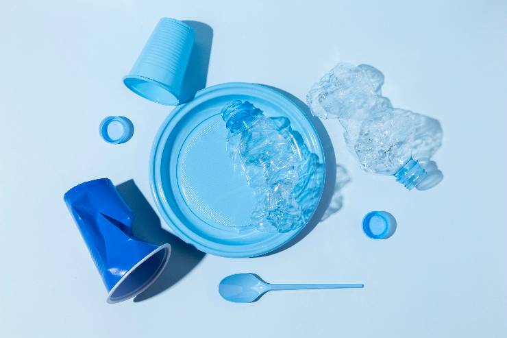 microplastiche come evitare e proteggere salute